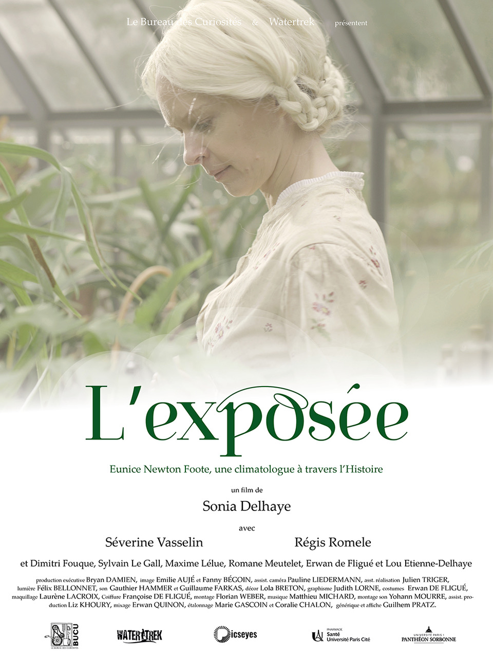 L'Exposée